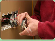 electrical repair Durham